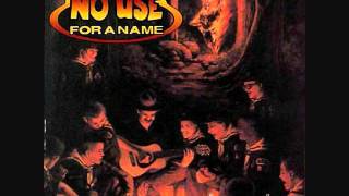 No Use For A Name - Growing Down