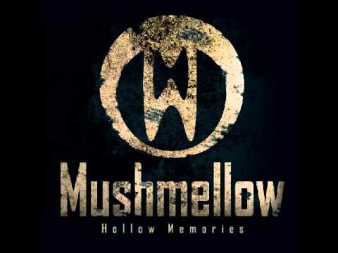 Mushmellow-Hollow Memories