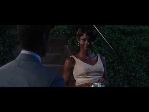 Miles Ahead - You Don't Have to Stare Clip