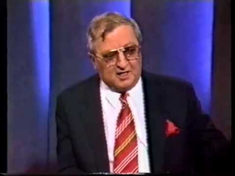 Ray Martin: Graham Kennedy's 60th Birthday. (1994)