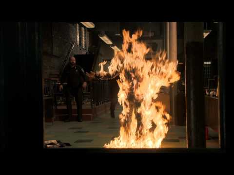 Banshee Season 4: Zooming in on Episode #6 (Cinemax)