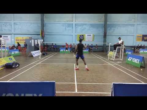 Ravi Kushwaha vs kuber Verma states