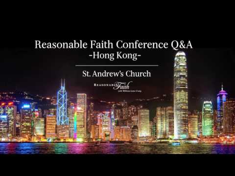 威廉-萊恩-克雷格博士對外星人的看法。 (Dr. William Lane Craig on Extraterrestrials)