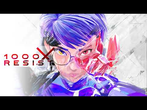 Klagmar's Top VGM #4,740 - 1000xRESIST - Day Of The Dance