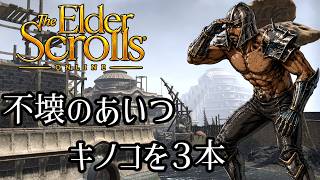 ≪ESO≫モロウィンド：神の都ヴィベクを訪れてみる≪PC版≫