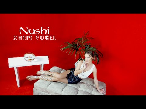 Xhepi Vogel - Nushi