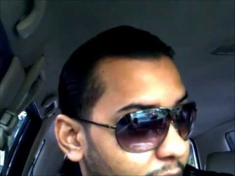 Mecha y Doble Seis behind the scenes con Nestor el Lince "No me hagas esto"