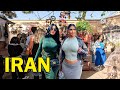 Real Life Inside IRAN Shiraz City | Iran Walking Tour 2024 ایران