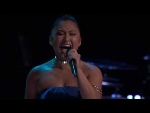 The Voice 15 RADHA Mamma Knows Best