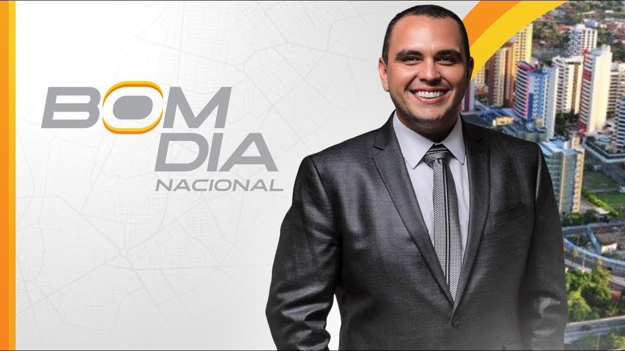 Bom Dia TV Meio | AO VIVO | 10/10/2024 | TV MEIO