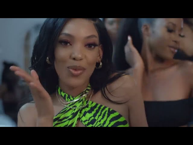 Video zu 'Nice' ansehen