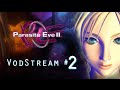 Parasite Eve 2 Biostream 2