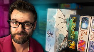 Board Games for One - Power Rangers: Heroes of the Grid video thumbnail