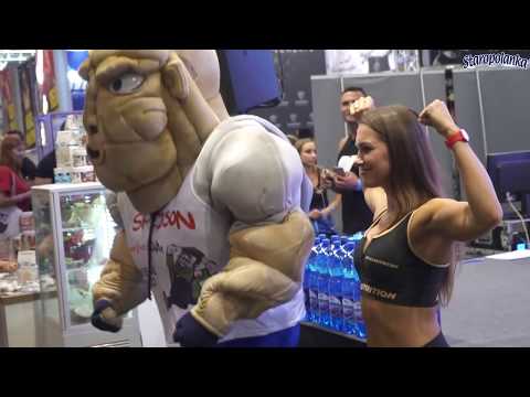 Staropolanka TV: Staropolanka na FIWE 2017