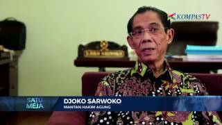 Download lagu Palu Godam Hakim Artidjo Alkostar - Satu Meja eps 157 bagian 3 mp3