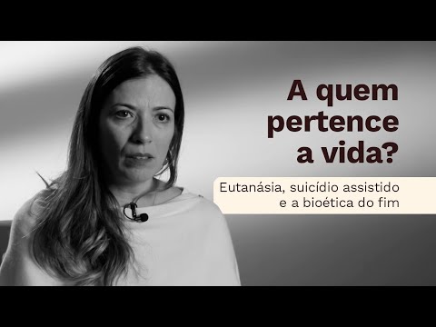 Who Owns Life? Euthanasia, Assisted Suicide, and the Bioethics of the End