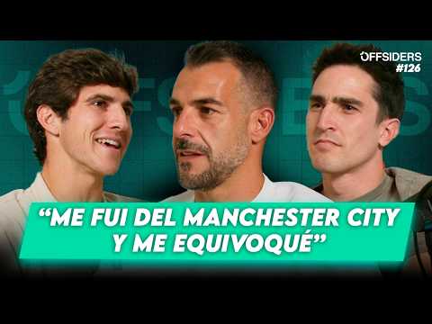 Alvaro Negredo: choque con Nuno en Valencia, su salida del City, Real Madrid, etapa en Sevilla,..