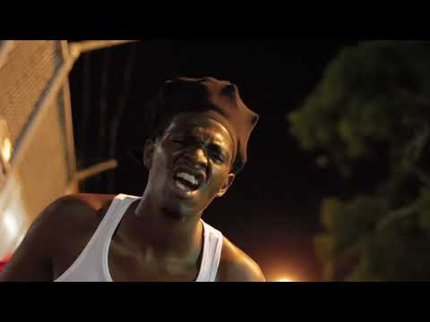 Benny Blaze - CHASE IT [Official Music Video]