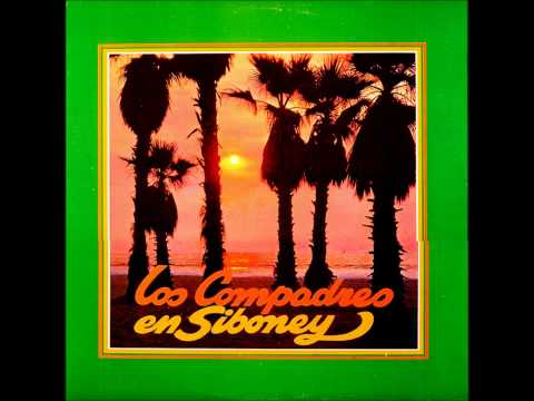 Duo los Compadres en vivo La Habana 1979(10)  