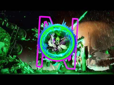 NEUROFUNK DESTRUCTION vol. 30 **SPECIAL** - DNB MIX SERIES #neurofunk #tracklist #dnbmix