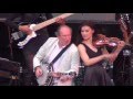 Hans Zimmer LIVE in Orange - 01 -  Driving Miss Daisy, Sherlock Holmes