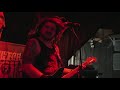 Doctor Smoke World Of Illusion NEW SONG LIVE Ripple Music 2024