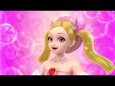 komi witch lara transformation