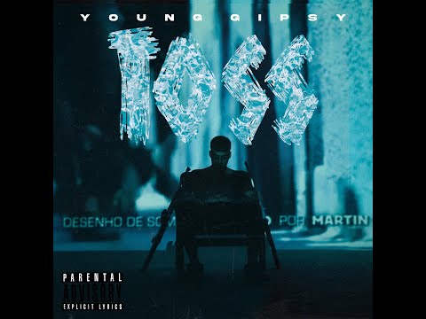 @younggipsy053 - Toss ( videoclip oficial) prod by Owiizs