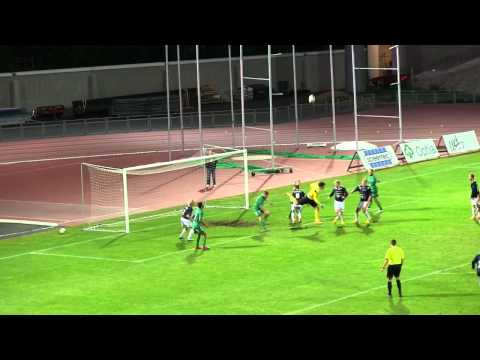 22.09.2012 AC Oulu - KooTeePee