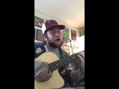 "Lost in the Cold" by Mihali Savoulidis (Twiddle)