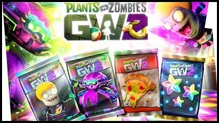 HOT SUMMER NIGHTS UPGRADE! Plants vs Zombies Garden Warfare 2