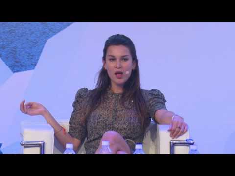 innovfest unbound 2017: Building an ecosystem for innovation