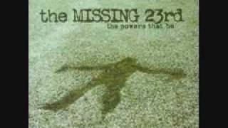 The Missing 23rd