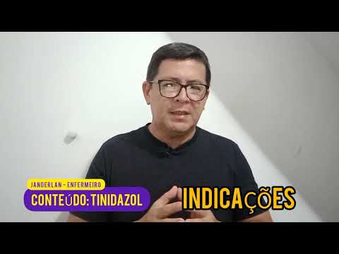 500mg Fasigyn Tinidazole Tablet