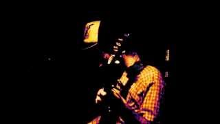 A Medley - Nick Everett Live at the Tranzac Club Toronto