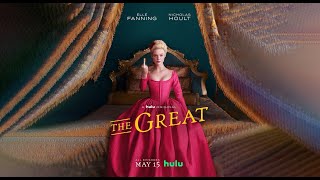 The Great | Season 1 (2020) | Hulu | Trailer Oficial Legendado | Los Chulos