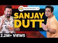 Sanjay Dutt Opens Up On Drugs, Jail & Cancer | The Ranveer Show 193