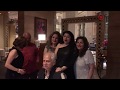 Celebrating Ramesh Sippy S Birthday