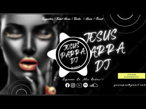 Mr Pig - Bum Bum (TRIBAL DRUMS ) Jesus Parra 2022