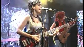 Video thumbnail for Eruca Sativa, Magoo en vivo en Mas Vale Tarde by Baccaglioni