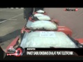 Paket Sabu Dikemas Di Alat Pijat Elektronik INews Petang 19 06