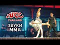 Звуки ММА на ADCC Thailand Highlights. Чермен Кассохов джиу-джитсу / соревнования