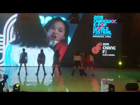 EVERGLOW - Bon Bon Chocolat (Cover By A-Blossom)