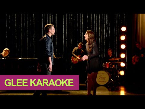 Listen to Your Heart - Glee Karaoke Version