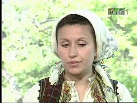 Makedonski narodni prikazni    Zenata sto go puknala gavolot