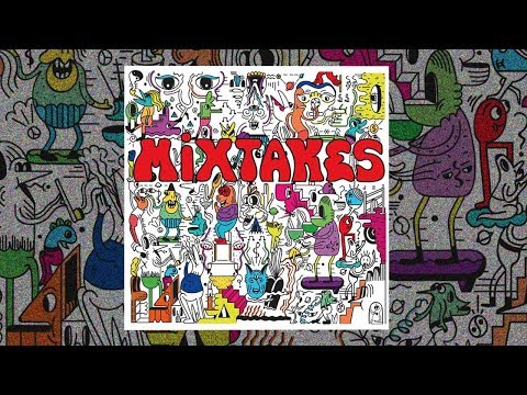 ProfJam - Trigo Limpo [Lyric Video] (11 de 18)