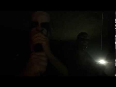 Supremacía Satánica - Carelian Satanist Madness (Satanic Warmaster) - Armenia 2014