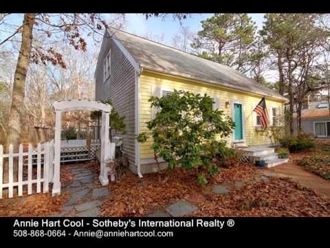 33 Russell Rd, Mashpee MA 02649 - Single Family Home - Real Estate - For Sale -
