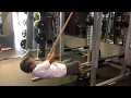 Best Rope Climbing Exercise