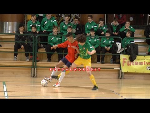 22/3/16 Torneo delle Regioni : Lombardia - Basilicata ... Juniores